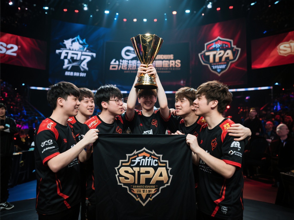 英雄联盟2025全球总决赛历届冠军辉煌回顾特辑