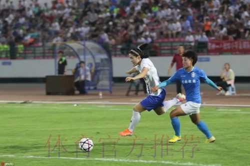 敢热爱 耀出色 | 2019女超联赛第五轮精彩集锦